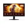 AOC G4 27G4HRE kompiuterio monitorius 68.6 cm (27 col.) 1920 x 1080 pikselių Full HD LED juodas, raudonas