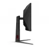 AOC G4 CU34G4Z kompiuterio monitorius 86,4 cm (34 col.) 3440 × 1440 pikselių Wide Quad HD LED juodas, raudonas