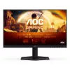 AOC G4 24G42E kompiuterio monitorius 60.5 cm (23.8 col.) 1920 x 1080 pikselių Full HD LCD juodas
