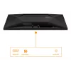 AOC G4 27G42E 27 colių Full HD IPS žaidimų monitorius 180Hz 1ms HDR10