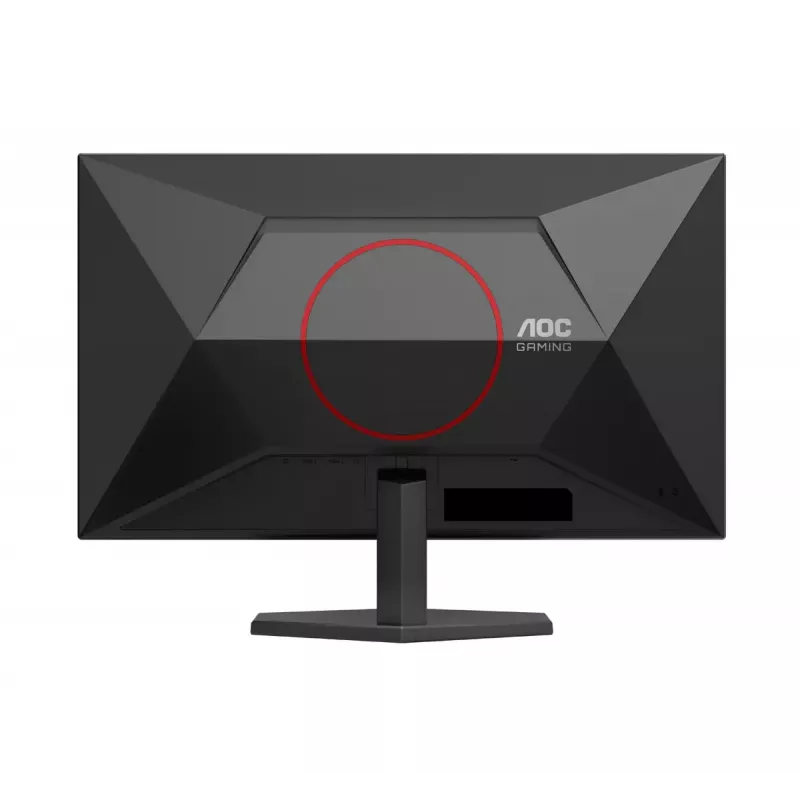AOC G4 Q27G42XNE kompiuterio monitorius 68,6 cm (27 col.) 2560 x 1440 pikselių Quad HD LED juodas, raudonas