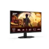 AOC G4 Q27G42XNE kompiuterio monitorius 68,6 cm (27 col.) 2560 x 1440 pikselių Quad HD LED juodas, raudonas