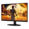 AOC G4 Q27G42XNE kompiuterio monitorius 68,6 cm (27 col.) 2560 x 1440 pikselių Quad HD LED juodas, raudonas