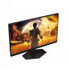 AOC G4 Q27G42XNE kompiuterio monitorius 68,6 cm (27 col.) 2560 x 1440 pikselių Quad HD LED juodas, raudonas