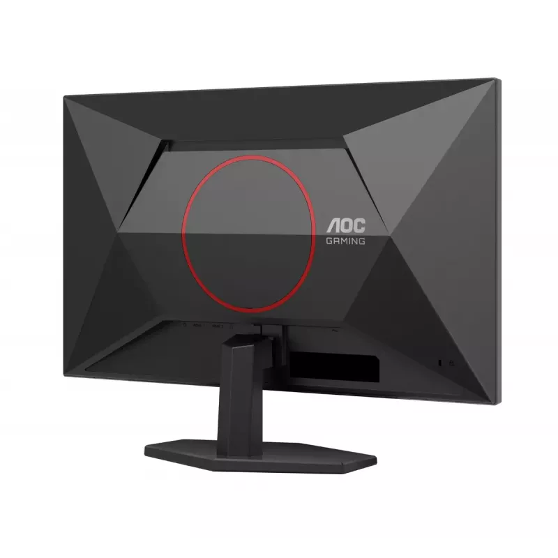 AOC G4 Q27G42XNE kompiuterio monitorius 68,6 cm (27 col.) 2560 x 1440 pikselių Quad HD LED juodas, raudonas