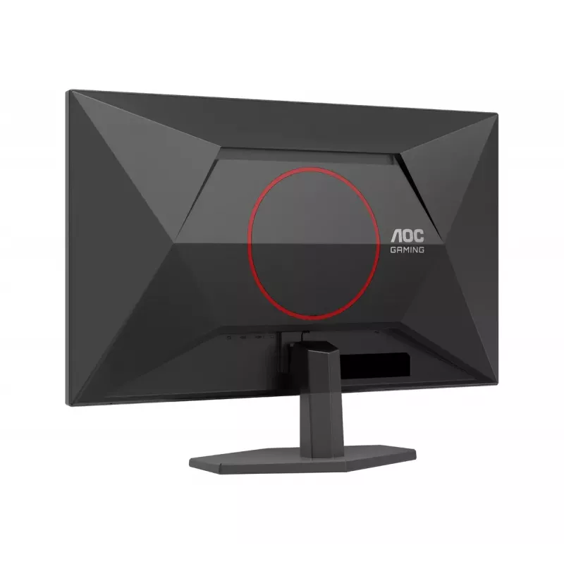 AOC G4 Q27G42XNE kompiuterio monitorius 68,6 cm (27 col.) 2560 x 1440 pikselių Quad HD LED juodas, raudonas