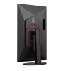 AOC G4 U27G4R monitorius 68,6 cm (27 colių) 3840 x 2160 pikselių 4K Ultra HD LED juodas, raudonas