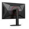 AOC G4 U27G4R monitorius 68,6 cm (27 colių) 3840 x 2160 pikselių 4K Ultra HD LED juodas, raudonas