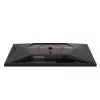 AOC G4 U27G4R monitorius 68,6 cm (27 colių) 3840 x 2160 pikselių 4K Ultra HD LED juodas, raudonas