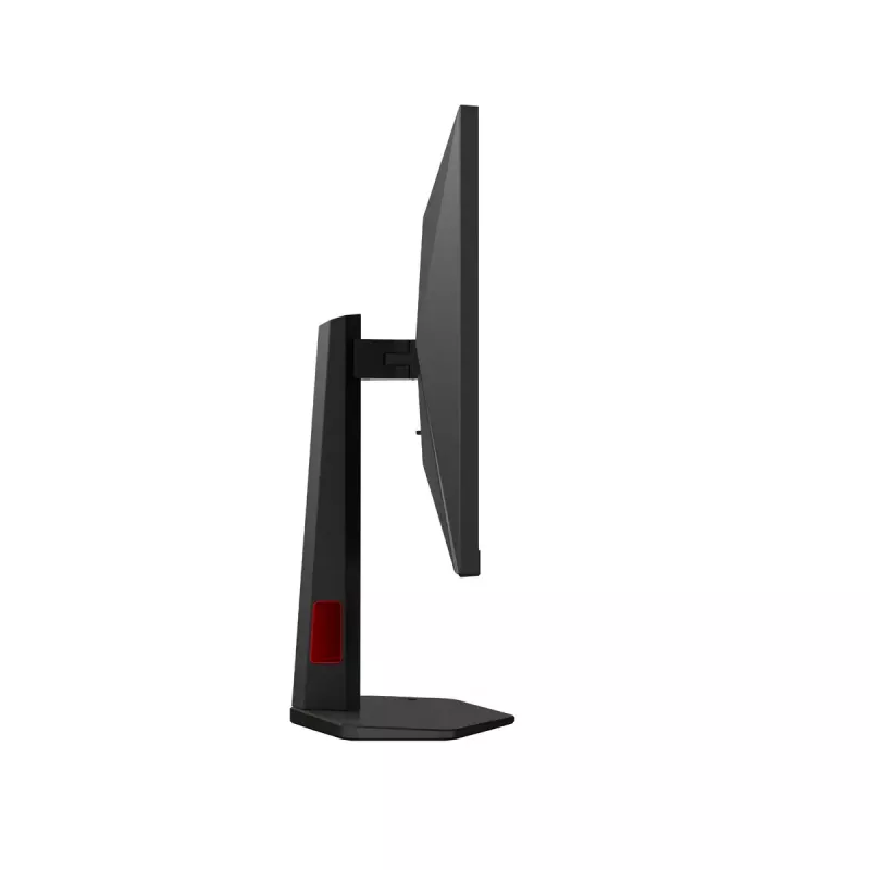 AOC G4 U27G4R monitorius 68,6 cm (27 colių) 3840 x 2160 pikselių 4K Ultra HD LED juodas, raudonas