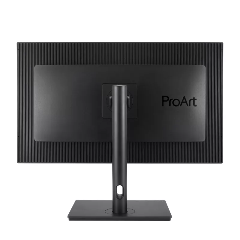 ASUS ProArt PA328CGV monitor kompiuterinis 81,3 cm (32 col.) 2560 x 1440 pikselių Wide Quad HD juodas