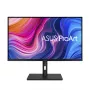 ASUS ProArt PA329CV monitor kompiuterinis 81,3 cm (32 col.) 3840 x 2160 pikselių 4K Ultra HD juodas