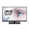 Monitorius ASUS VA24EQSB 23,8 colio (60,5 cm) Full HD 1920×1080 LED 5 ms USB 3.2 Gen 1 garsiakalbiai VESA aukščio reguliavimas juodas