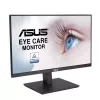 Monitorius ASUS VA24EQSB 23,8 colio (60,5 cm) Full HD 1920×1080 LED 5 ms USB 3.2 Gen 1 garsiakalbiai VESA aukščio reguliavimas juodas
