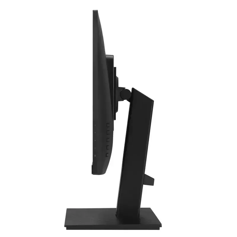 Monitorius ASUS VA24EQSB 23,8 colio (60,5 cm) Full HD 1920×1080 LED 5 ms USB 3.2 Gen 1 garsiakalbiai VESA aukščio reguliavimas juodas
