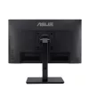 Monitorius ASUS VA24EQSB 23,8 colio (60,5 cm) Full HD 1920×1080 LED 5 ms USB 3.2 Gen 1 garsiakalbiai VESA aukščio reguliavimas juodas