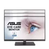 Monitorius ASUS VA24EQSB 23,8 colio (60,5 cm) Full HD 1920×1080 LED 5 ms USB 3.2 Gen 1 garsiakalbiai VESA aukščio reguliavimas juodas