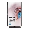 Monitorius ASUS VA24EQSB 23,8 colio (60,5 cm) Full HD 1920×1080 LED 5 ms USB 3.2 Gen 1 garsiakalbiai VESA aukščio reguliavimas juodas