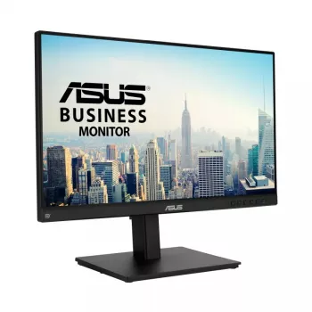 ASUS BE24ECSBT kompiuterio monitorius 60,5 cm (23,8 colio) 1920 x 1080 pikselių Full HD LED liečiamas juodas
