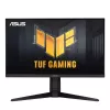 ASUS TUF Gaming VG27AQML1A monitor 68,6 cm (27 colių) 2560 x 1440 pikselių Wide Quad HD LCD juodas