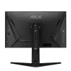 ASUS TUF Gaming VG27AQML1A monitor 68,6 cm (27 colių) 2560 x 1440 pikselių Wide Quad HD LCD juodas