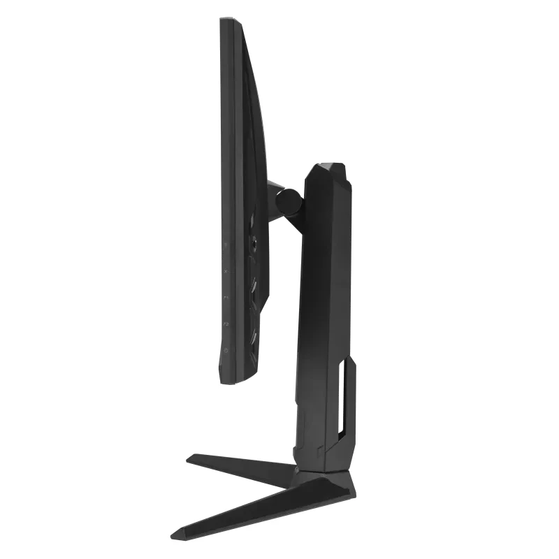 ASUS TUF Gaming VG27AQML1A monitor 68,6 cm (27 colių) 2560 x 1440 pikselių Wide Quad HD LCD juodas