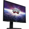 Monitorius MSI G244F E2 60,5 cm (23,8 colio) 1920 x 1080 pikselių Full HD juodas