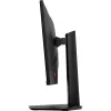 Monitorius MSI G244F E2 60,5 cm (23,8 colio) 1920 x 1080 pikselių Full HD juodas