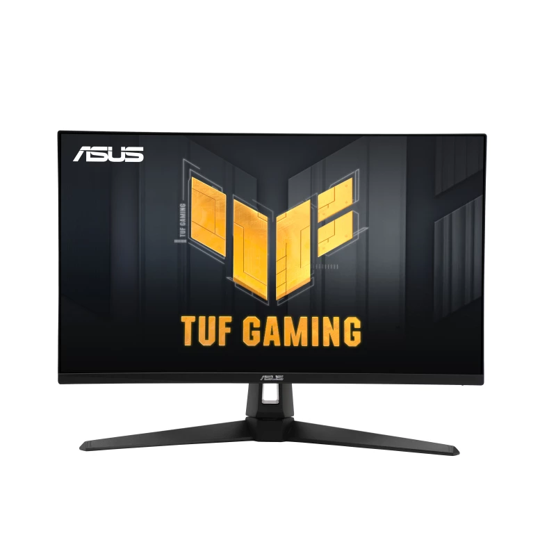 ASUS TUF Gaming VG279QM1A žaidimų monitorius 27 colių Full HD LCD juodas