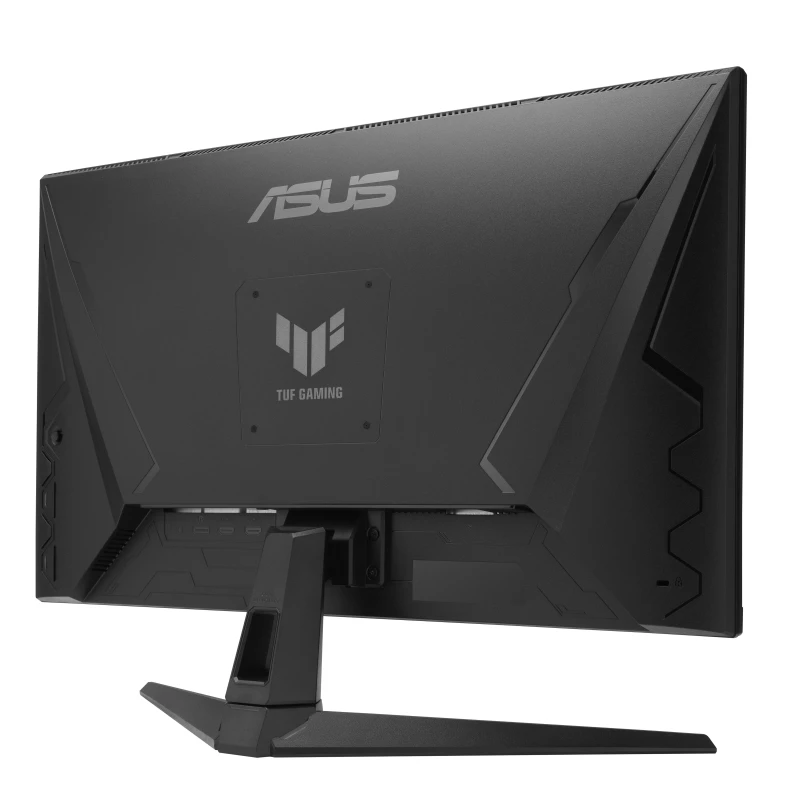 ASUS TUF Gaming VG279QM1A žaidimų monitorius 27 colių Full HD LCD juodas
