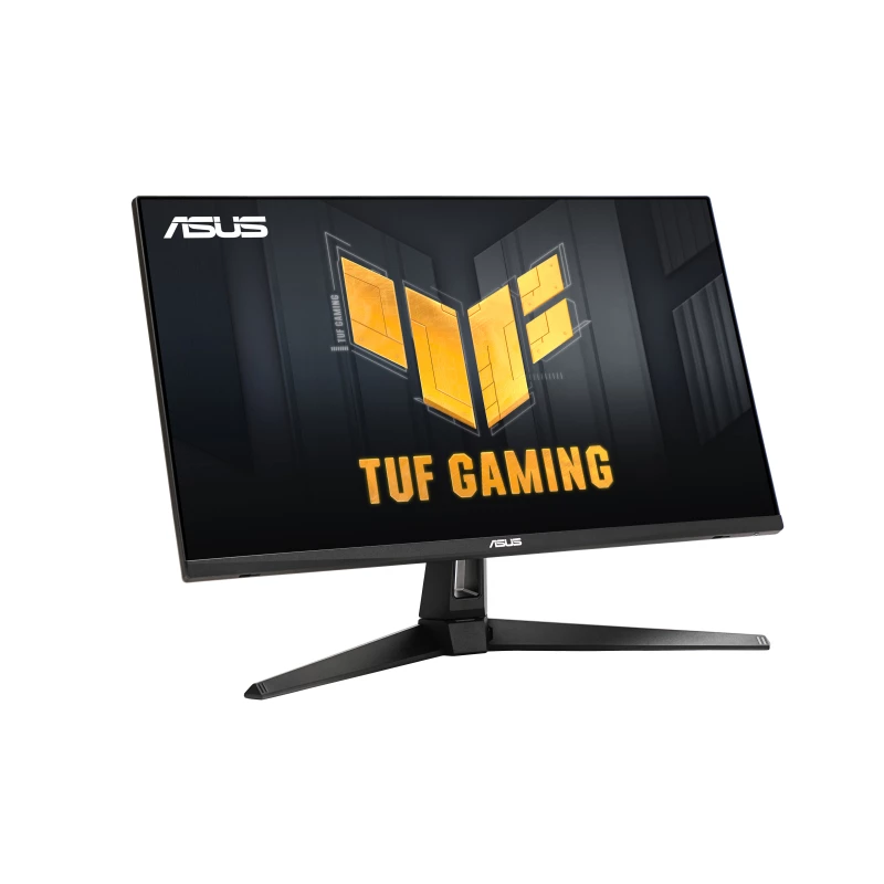 ASUS TUF Gaming VG279QM1A žaidimų monitorius 27 colių Full HD LCD juodas