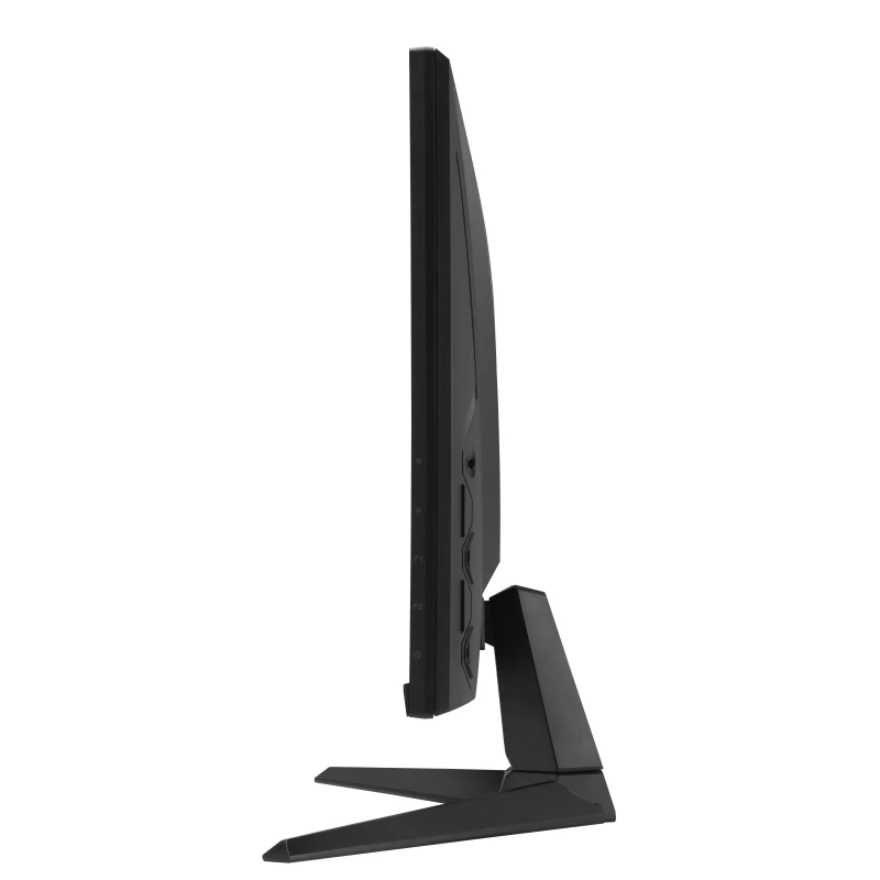 ASUS TUF Gaming VG279QM1A žaidimų monitorius 27 colių Full HD LCD juodas