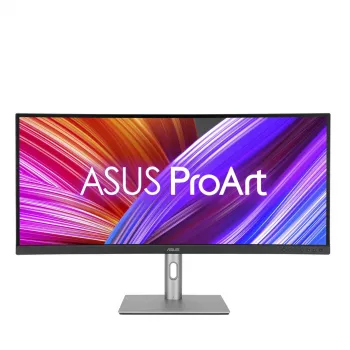 ASUS ProArt PA34VCNV profesionalus monitorius 86,6 cm (34,1 colio) 3440 x 1440 UltraWide Quad HD LCD juodas