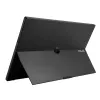 Nešiojamas monitorius ASUS MB16AHV 15,6 colio Full HD IPS 1920 x 1080, 250 cd/m², 5 ms, USB-C PD 15W, mini HDMI, pasvirimas 15–35°