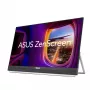 ASUS ZenScreen MB229CF monitor 54,6 cm (21,5 colio) 1920 x 1080 pikselių Full HD LED juodas