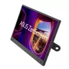 ASUS ZenScreen MB166CR nešiojamas monitorius 39,6 cm (15,6 colio) 1920 x 1080 pikselių Full HD LCD juodas