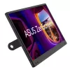 ASUS ZenScreen MB166CR nešiojamas monitorius 39,6 cm (15,6 colio) 1920 x 1080 pikselių Full HD LCD juodas