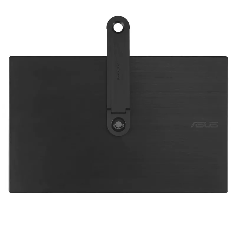 ASUS ZenScreen MB166CR nešiojamas monitorius 39,6 cm (15,6 colio) 1920 x 1080 pikselių Full HD LCD juodas