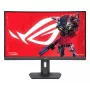ASUS ROG Strix XG27WCS kompiuterio monitorius 68,6 cm (27 colių) 2560 x 1440 pikselių Wide Quad HD juodas