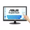 ASUS VT169HE 39,6 cm (15,6 colio) Full HD LED jutiklinis monitorius juodas