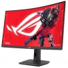ASUS ROG Strix XG32WCMS monitor 80 cm (31,5 colio) 2560 x 1440 pikselių Quad HD LCD juodas
