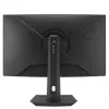 ASUS ROG Strix XG32WCMS monitor 80 cm (31,5 colio) 2560 x 1440 pikselių Quad HD LCD juodas