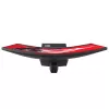 ASUS ROG Strix XG32WCMS monitor 80 cm (31,5 colio) 2560 x 1440 pikselių Quad HD LCD juodas