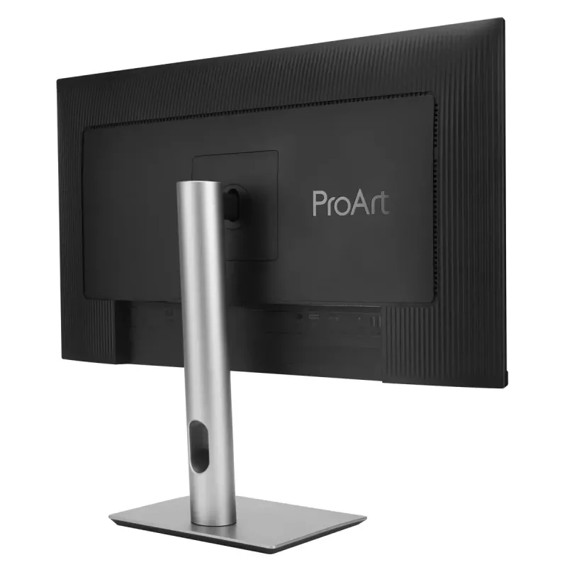 ASUS ProArt PA27JCV monitorius 68,6 cm (27 col.) 5120 x 2880 pikselių 5K Ultra HD LCD juodas