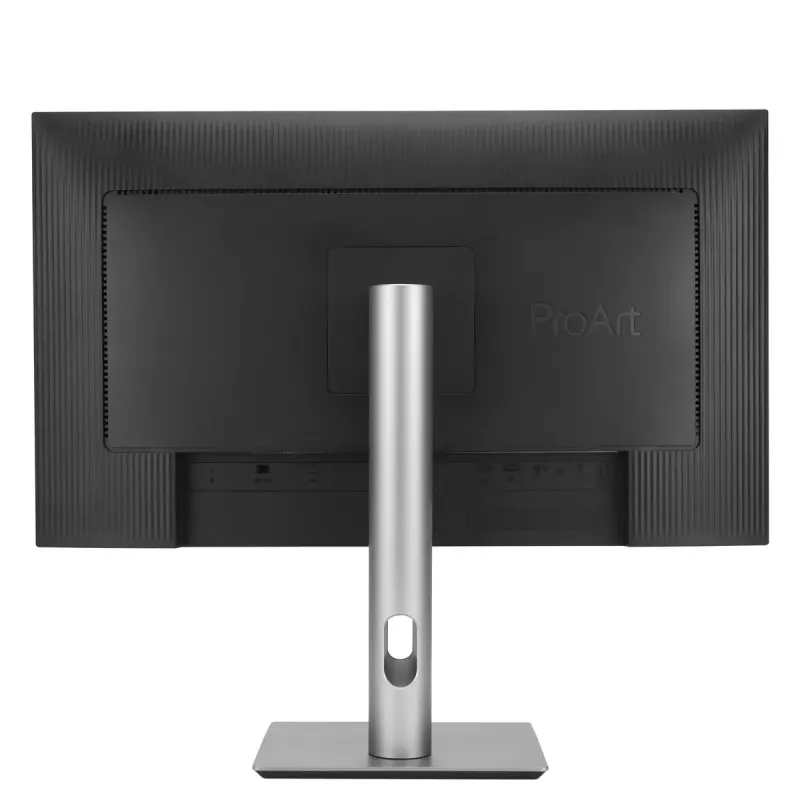ASUS ProArt PA27JCV monitorius 68,6 cm (27 col.) 5120 x 2880 pikselių 5K Ultra HD LCD juodas
