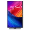 ASUS ProArt PA27JCV monitorius 68,6 cm (27 col.) 5120 x 2880 pikselių 5K Ultra HD LCD juodas