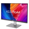 ASUS ProArt PA27JCV monitorius 68,6 cm (27 col.) 5120 x 2880 pikselių 5K Ultra HD LCD juodas