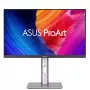 ASUS ProArt PA27JCV monitorius 68,6 cm (27 col.) 5120 x 2880 pikselių 5K Ultra HD LCD juodas