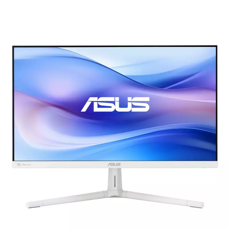 ASUS EyeCare VU279HFI-W monitorius 68,6 cm (27 col.) 1920 x 1080 pikselių Full HD LED Baltas