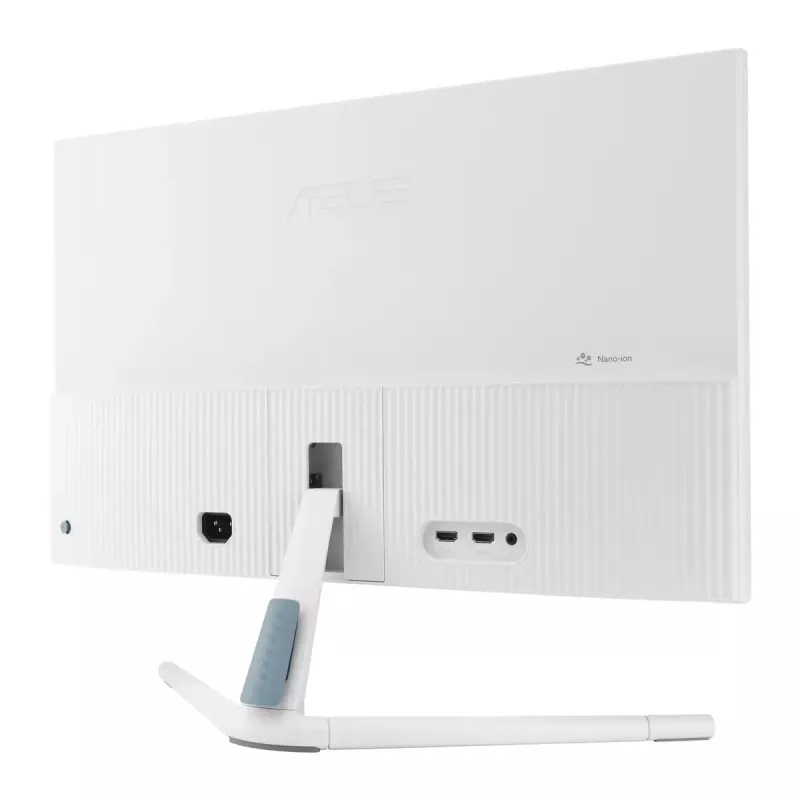 ASUS EyeCare VU279HFI-W monitorius 68,6 cm (27 col.) 1920 x 1080 pikselių Full HD LED Baltas